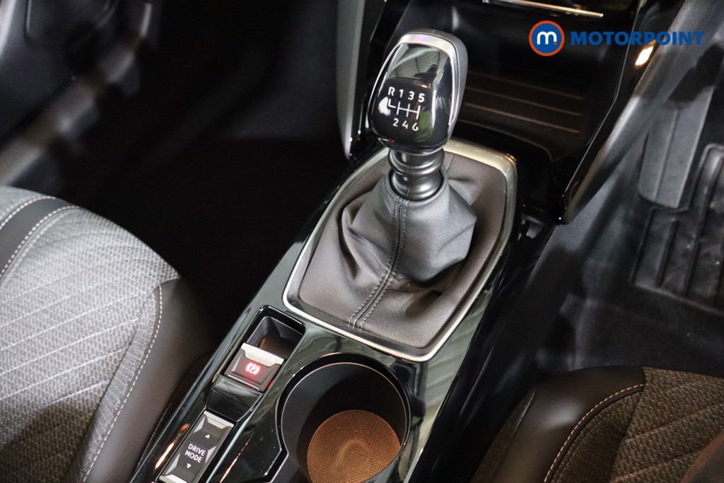 Peugeot 208 Allure Manual Petrol Hatchback - Stock Number (1583128) - 13th supplementary image