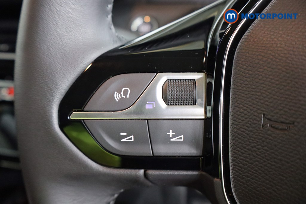 Peugeot 208 Allure Manual Petrol Hatchback - Stock Number (1583128) - 14th supplementary image