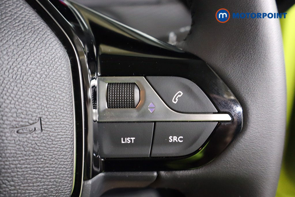Peugeot 208 Allure Manual Petrol Hatchback - Stock Number (1583128) - 15th supplementary image