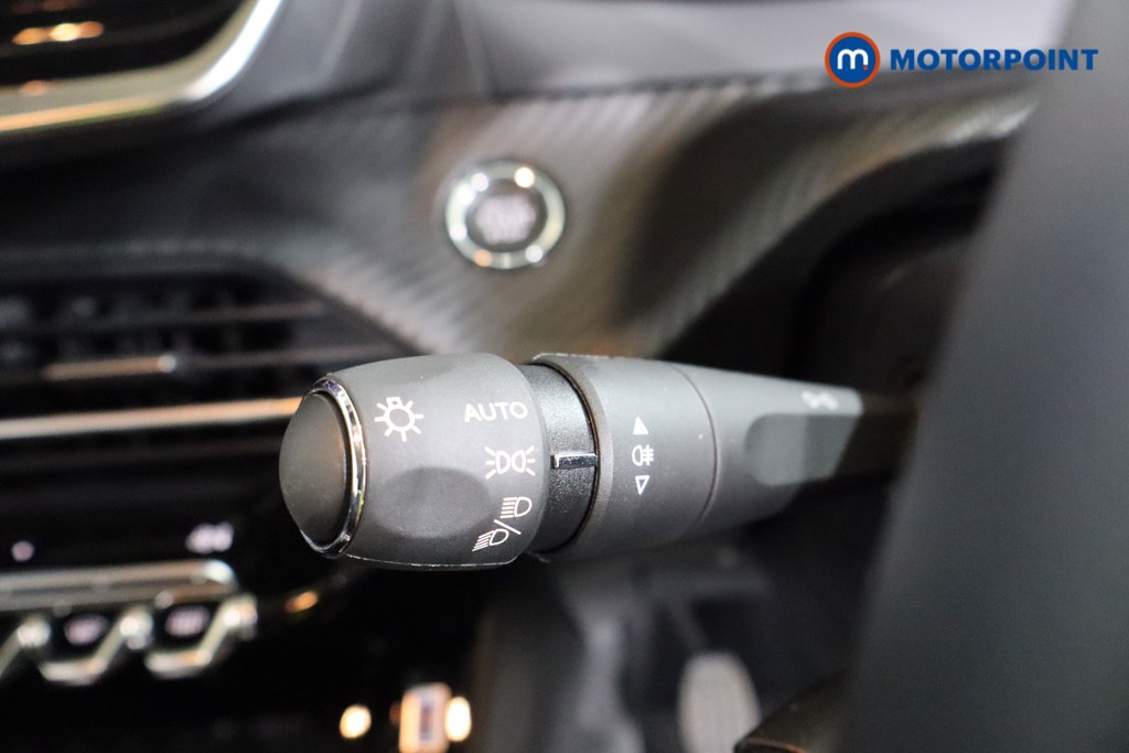 Peugeot 208 Allure Manual Petrol Hatchback - Stock Number (1583128) - 16th supplementary image