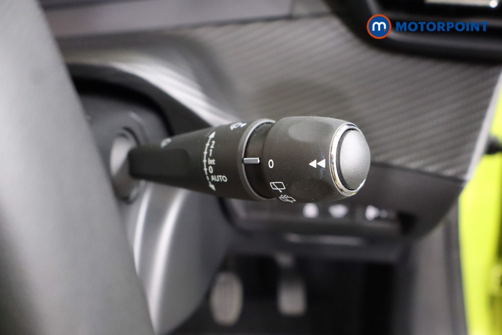 Peugeot 208 Allure Manual Petrol Hatchback - Stock Number (1583128) - 18th supplementary image
