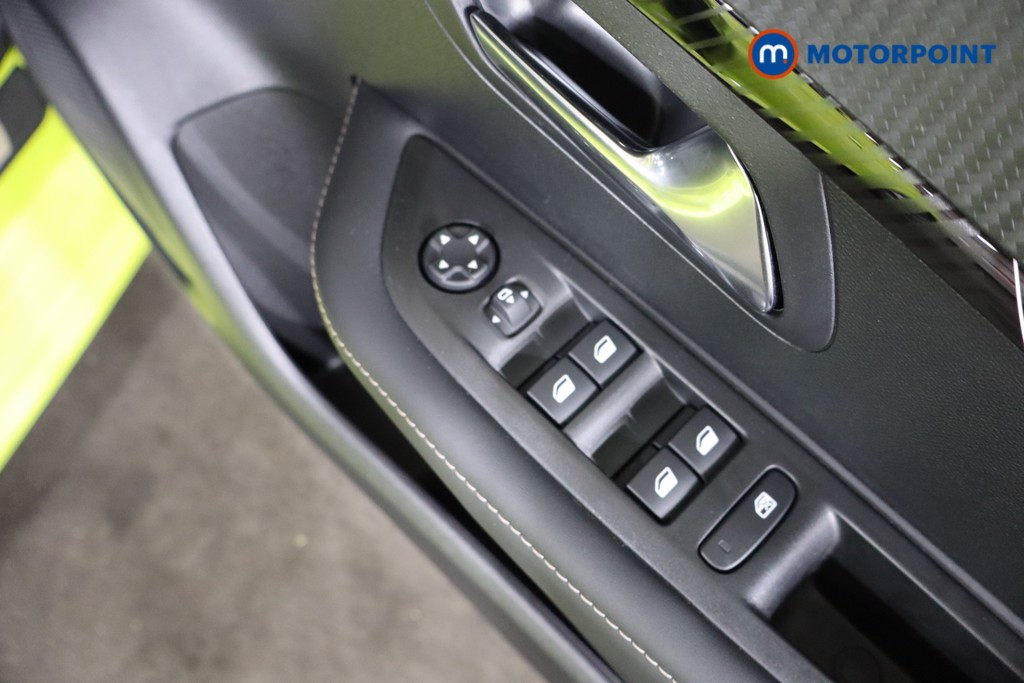 Peugeot 208 Allure Manual Petrol Hatchback - Stock Number (1583128) - 20th supplementary image