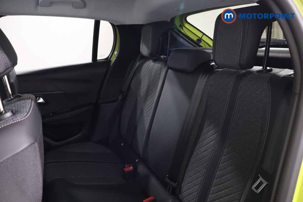 Peugeot 208 Allure Manual Petrol Hatchback - Stock Number (1583128) - 23rd supplementary image