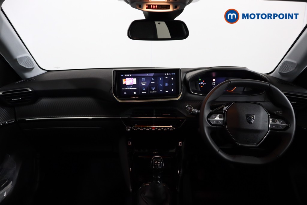 Peugeot 208 Allure Manual Petrol Hatchback - Stock Number (1583128) - 24th supplementary image