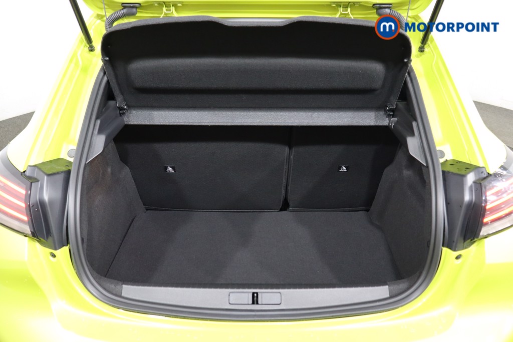 Peugeot 208 Allure Manual Petrol Hatchback - Stock Number (1583128) - 25th supplementary image