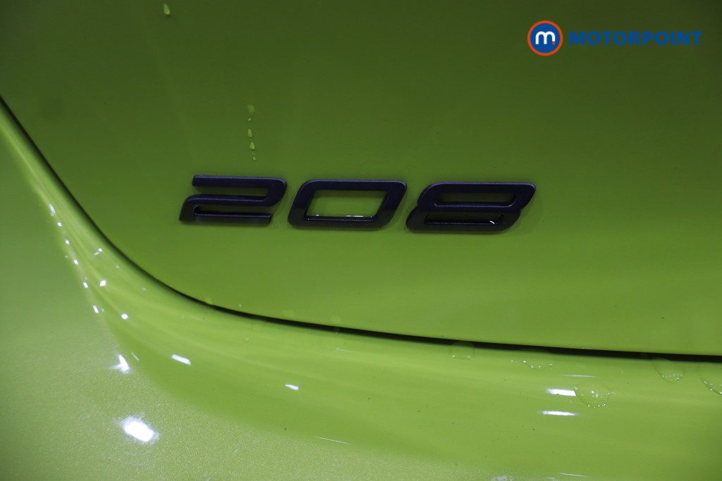 Peugeot 208 Allure Manual Petrol Hatchback - Stock Number (1583128) - 32nd supplementary image