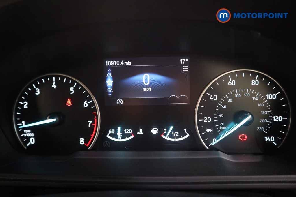 Ford Ecosport St-Line Manual Petrol SUV - Stock Number (1583131) - 3rd supplementary image