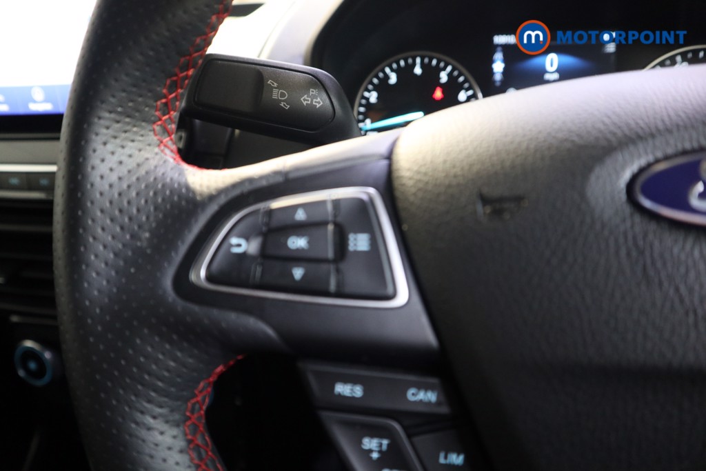 Ford Ecosport St-Line Manual Petrol SUV - Stock Number (1583131) - 4th supplementary image
