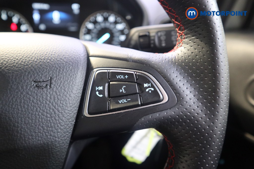 Ford Ecosport St-Line Manual Petrol SUV - Stock Number (1583131) - 5th supplementary image