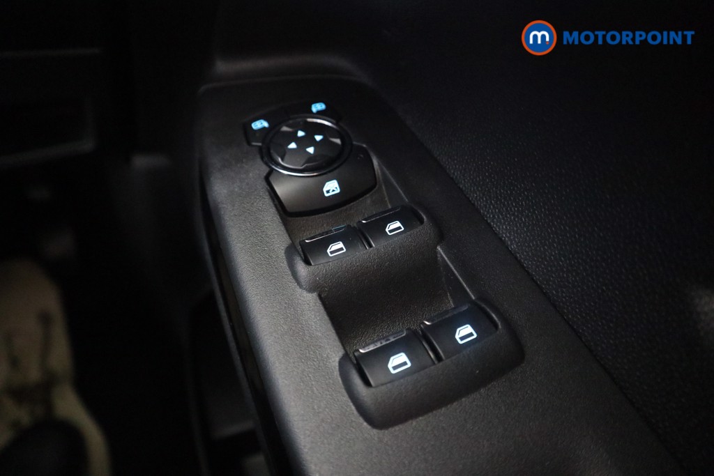 Ford Ecosport St-Line Manual Petrol SUV - Stock Number (1583131) - 6th supplementary image