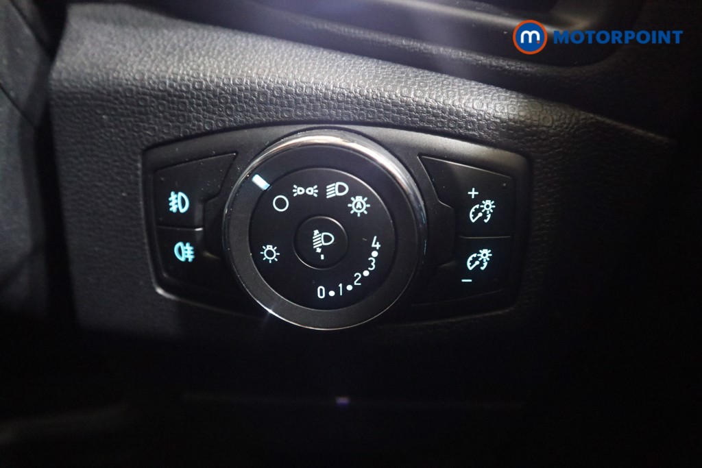 Ford Ecosport St-Line Manual Petrol SUV - Stock Number (1583131) - 7th supplementary image