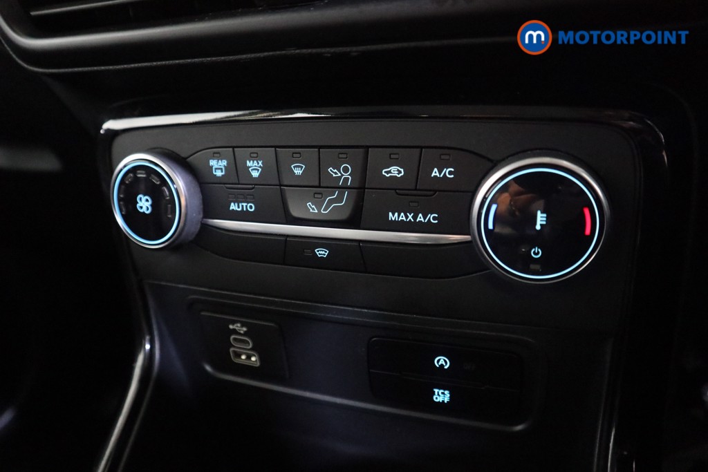 Ford Ecosport St-Line Manual Petrol SUV - Stock Number (1583131) - 9th supplementary image