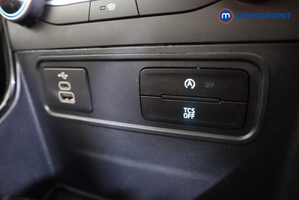 Ford Ecosport St-Line Manual Petrol SUV - Stock Number (1583131) - 10th supplementary image