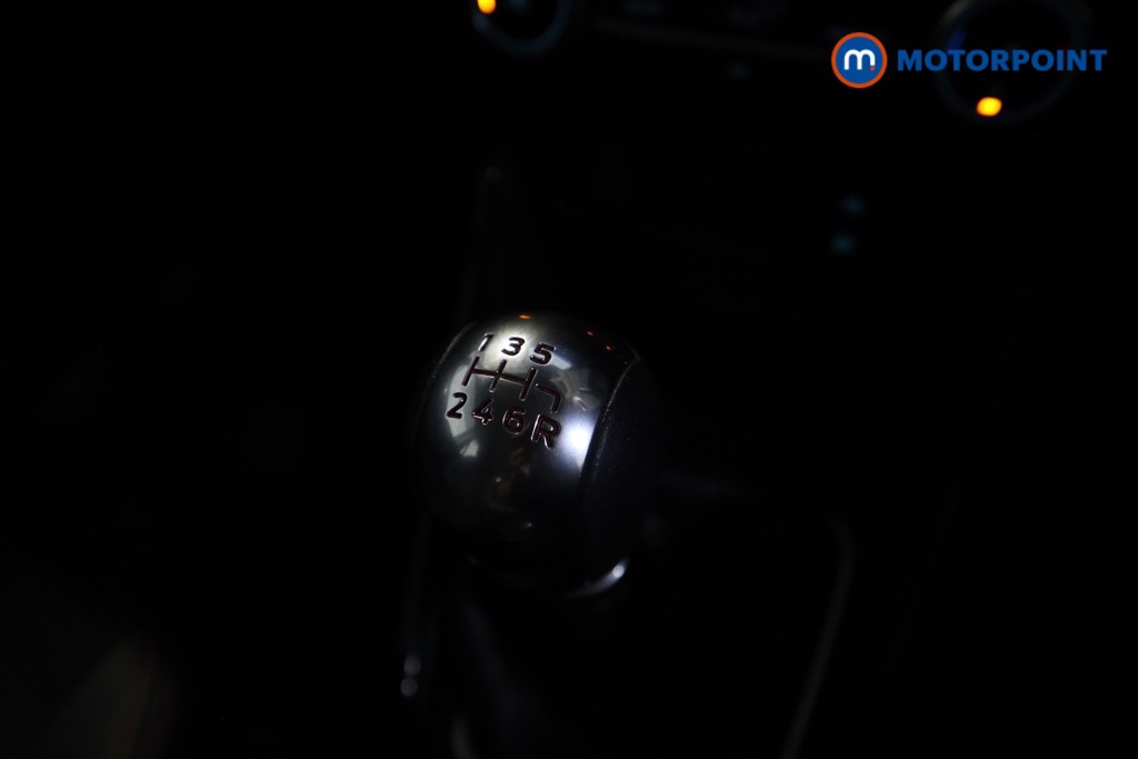 Ford Ecosport St-Line Manual Petrol SUV - Stock Number (1583131) - 11th supplementary image
