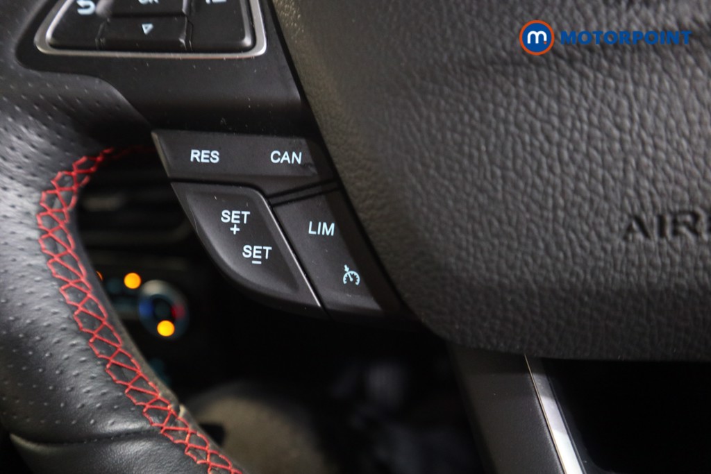 Ford Ecosport St-Line Manual Petrol SUV - Stock Number (1583131) - 12th supplementary image