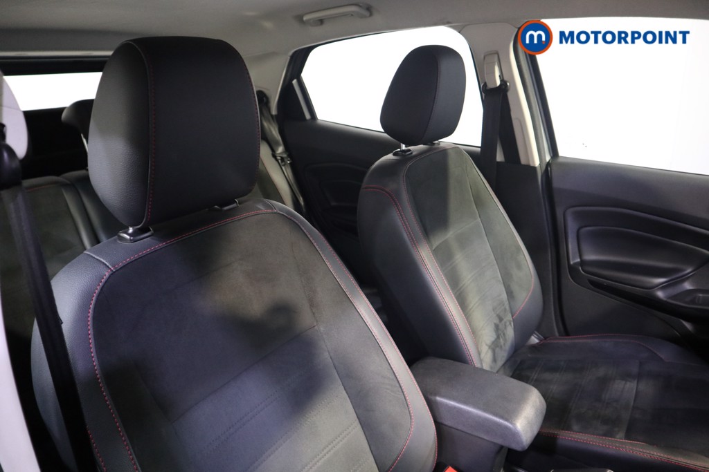 Ford Ecosport St-Line Manual Petrol SUV - Stock Number (1583131) - 13th supplementary image