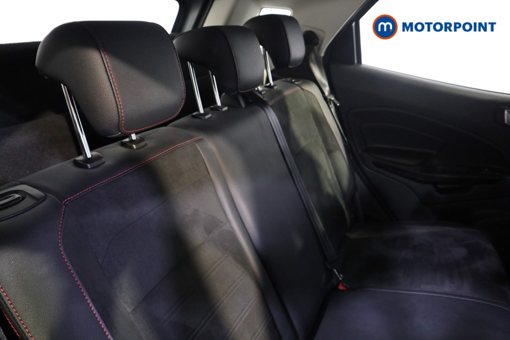 Ford Ecosport St-Line Manual Petrol SUV - Stock Number (1583131) - 14th supplementary image
