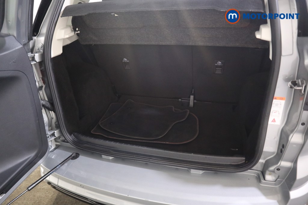 Ford Ecosport St-Line Manual Petrol SUV - Stock Number (1583131) - 15th supplementary image