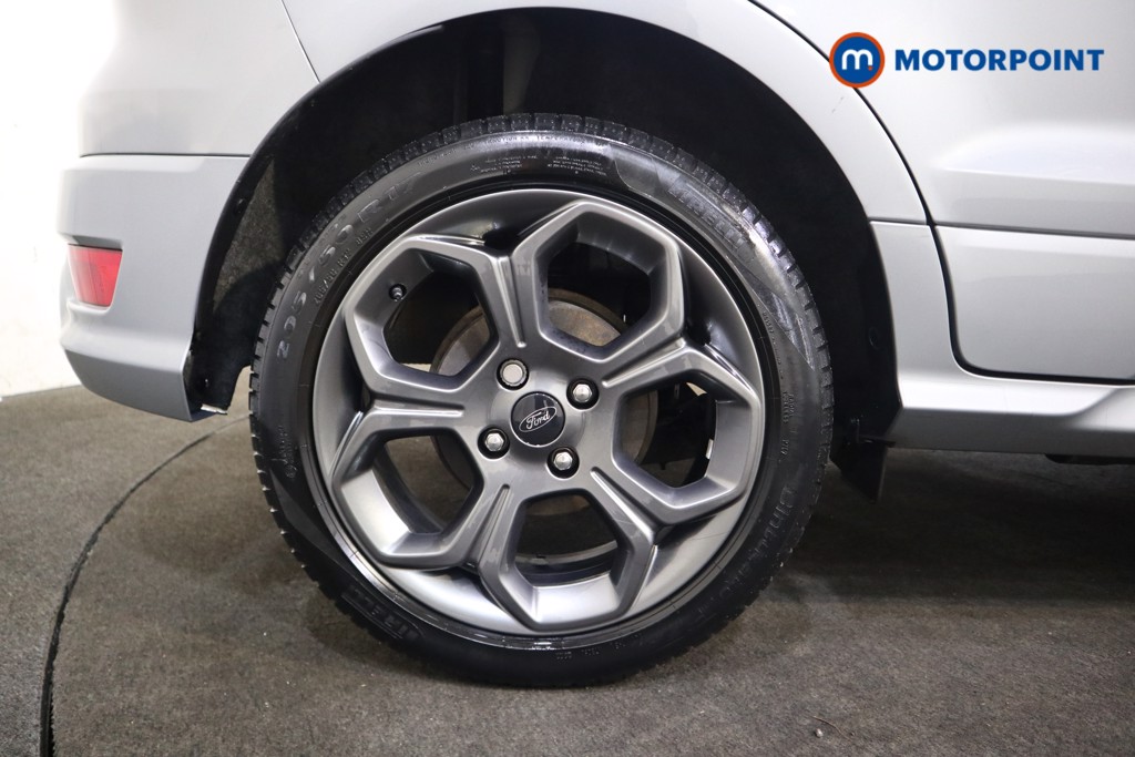 Ford Ecosport St-Line Manual Petrol SUV - Stock Number (1583131) - 16th supplementary image