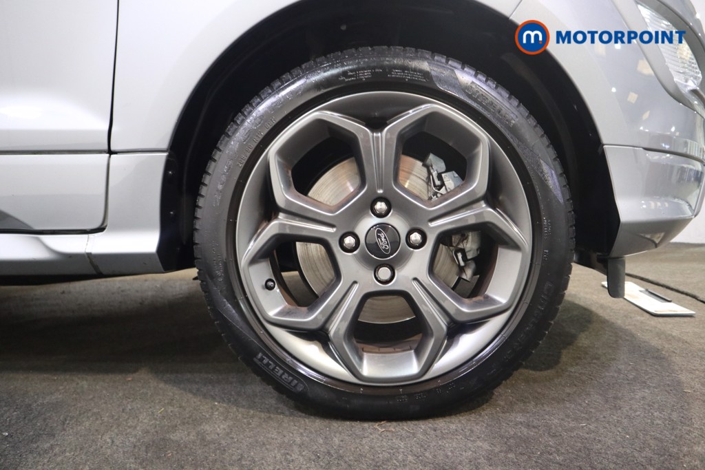 Ford Ecosport St-Line Manual Petrol SUV - Stock Number (1583131) - 17th supplementary image
