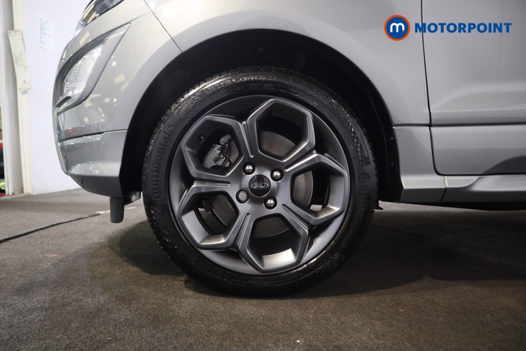 Ford Ecosport St-Line Manual Petrol SUV - Stock Number (1583131) - 18th supplementary image
