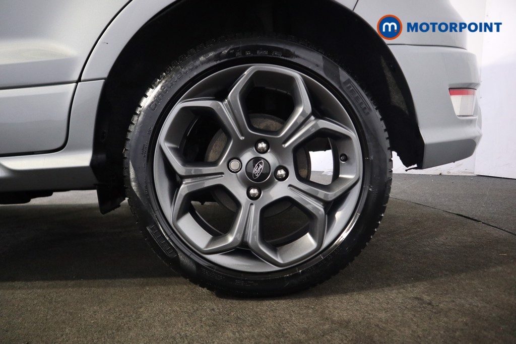 Ford Ecosport St-Line Manual Petrol SUV - Stock Number (1583131) - 19th supplementary image