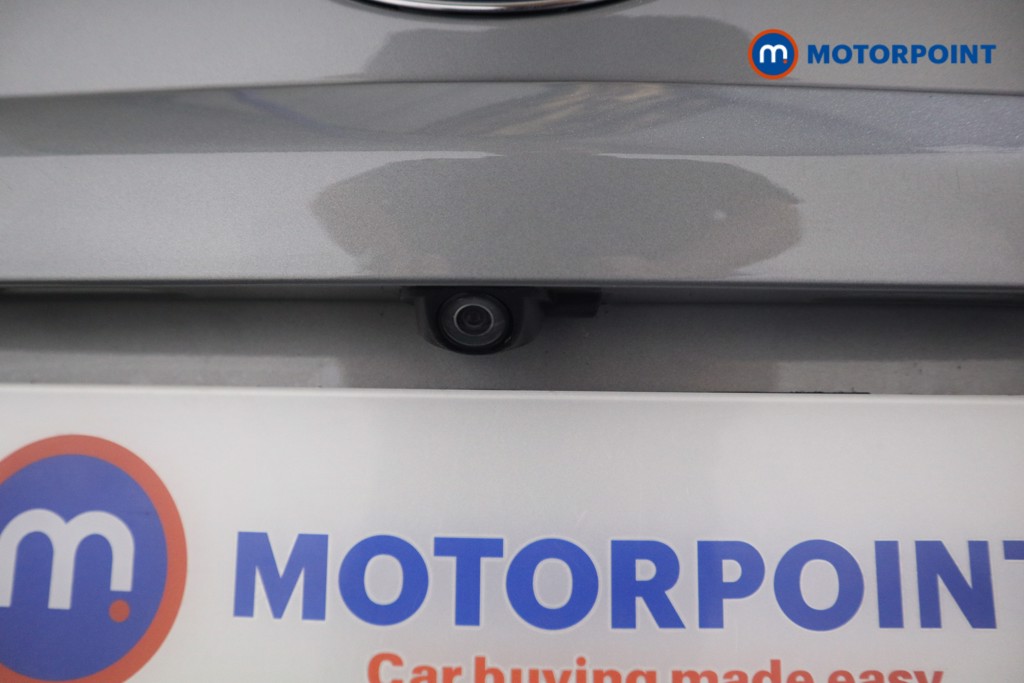 Ford Ecosport St-Line Manual Petrol SUV - Stock Number (1583131) - 20th supplementary image