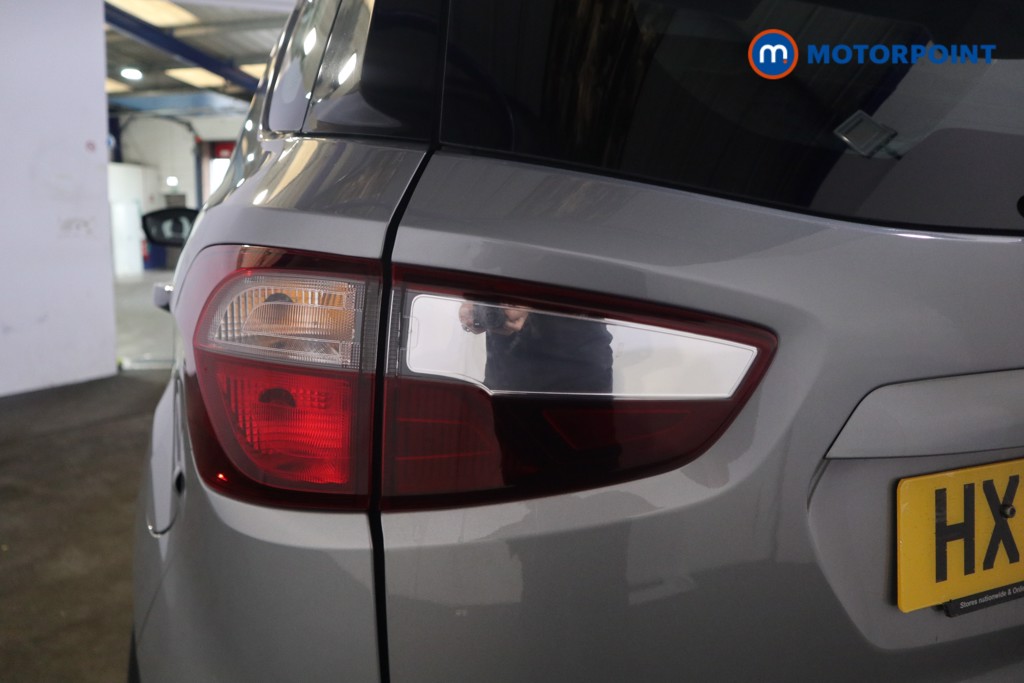 Ford Ecosport St-Line Manual Petrol SUV - Stock Number (1583131) - 22nd supplementary image