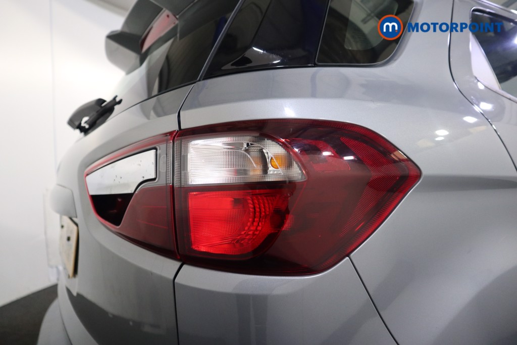 Ford Ecosport St-Line Manual Petrol SUV - Stock Number (1583131) - 23rd supplementary image