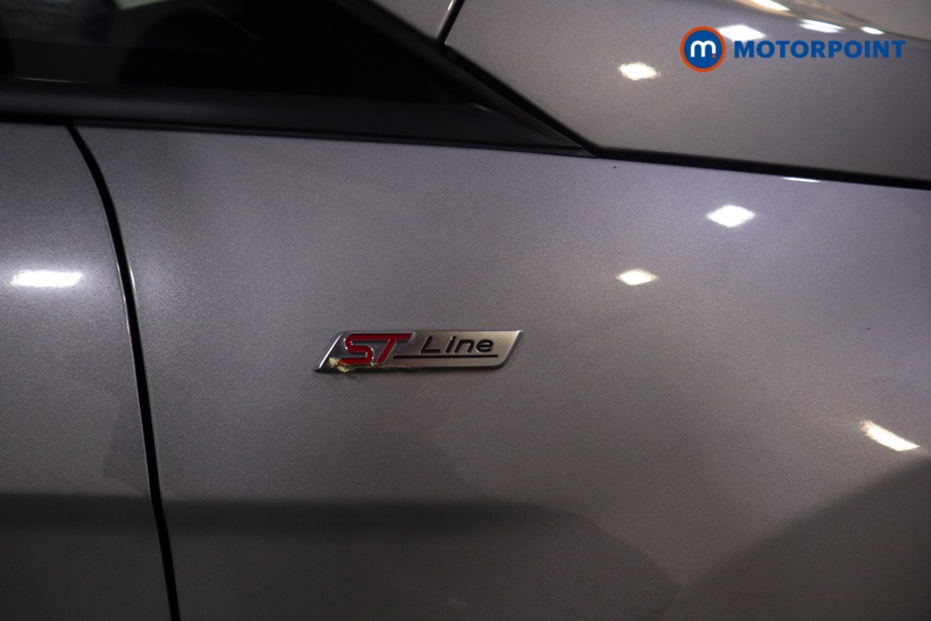 Ford Ecosport St-Line Manual Petrol SUV - Stock Number (1583131) - 24th supplementary image