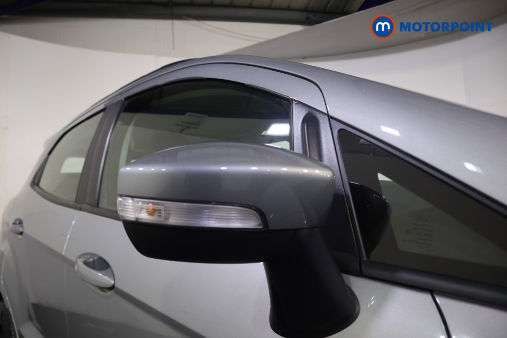 Ford Ecosport St-Line Manual Petrol SUV - Stock Number (1583131) - 25th supplementary image