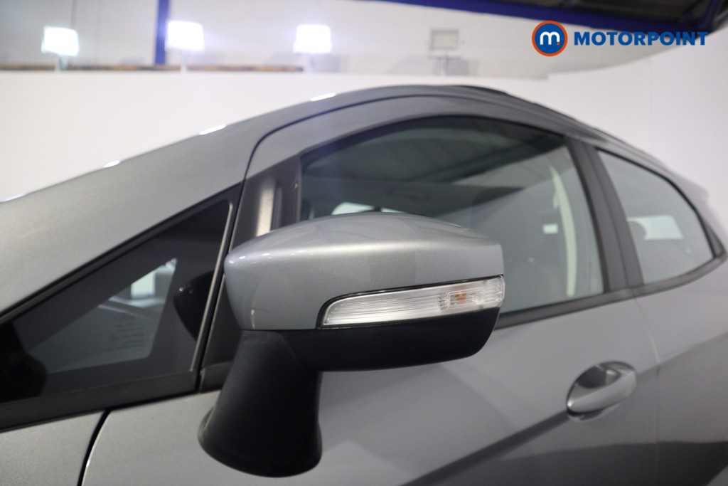 Ford Ecosport St-Line Manual Petrol SUV - Stock Number (1583131) - 26th supplementary image