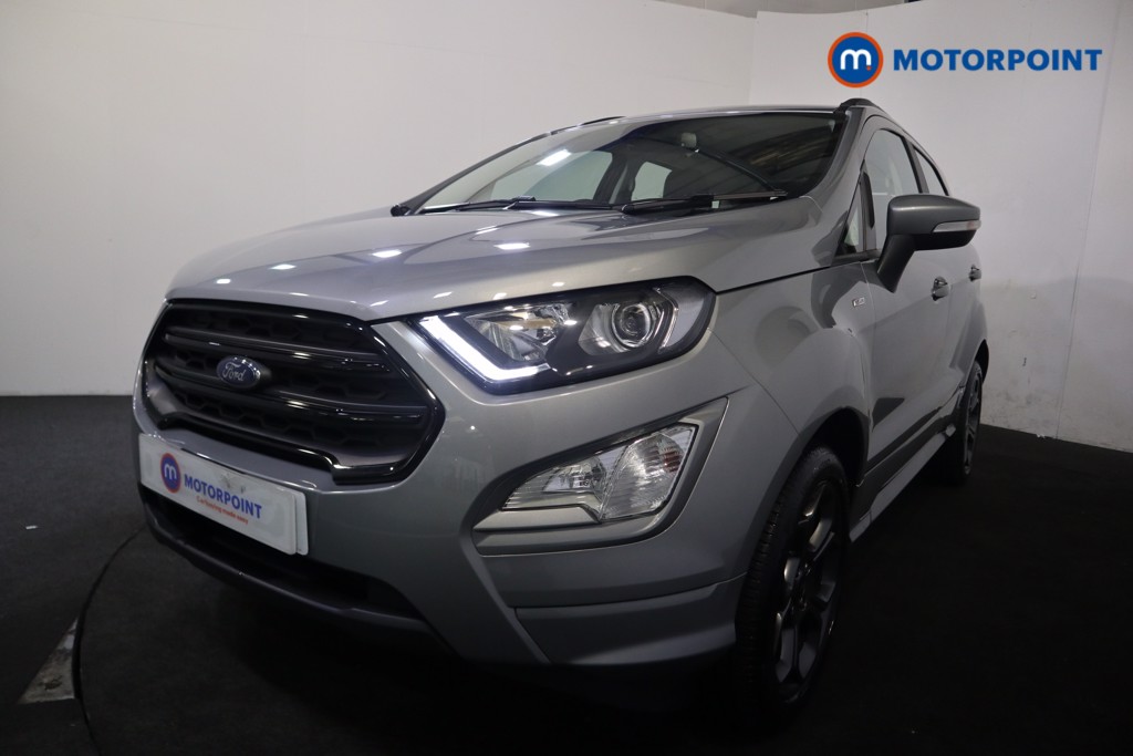 Ford Ecosport St-Line Manual Petrol SUV - Stock Number (1583131) - 27th supplementary image