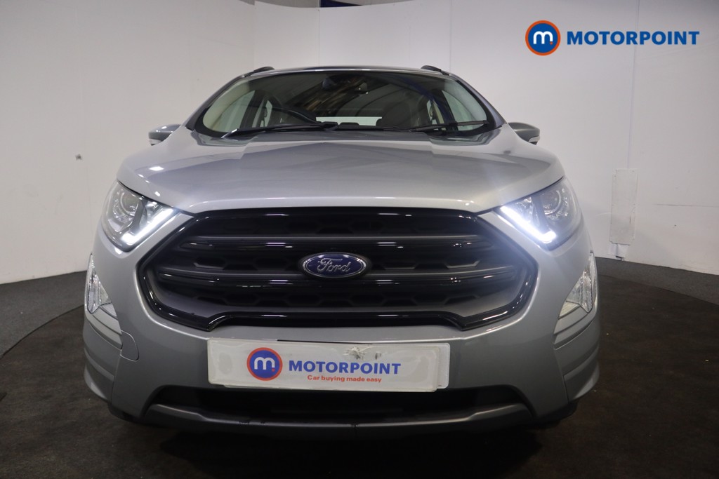Ford Ecosport St-Line Manual Petrol SUV - Stock Number (1583131) - 29th supplementary image