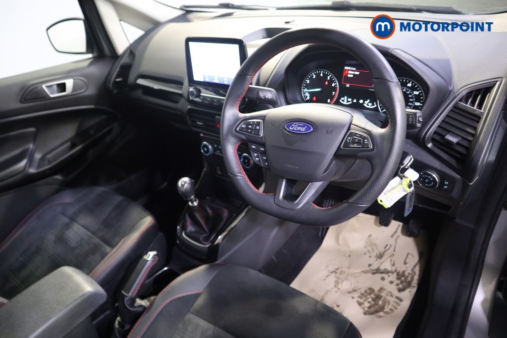 Ford Ecosport St-Line Manual Petrol SUV - Stock Number (1583131) - 1st supplementary image