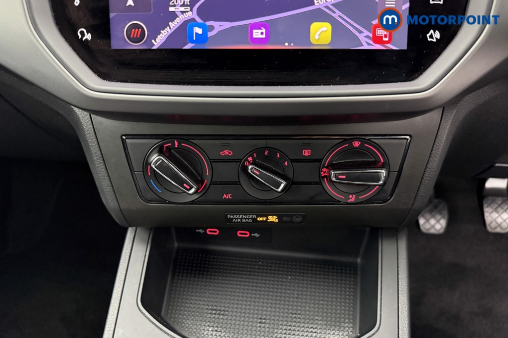 Seat Ibiza Se Technology Manual Petrol Hatchback - Stock Number (1583216) - 10th supplementary image