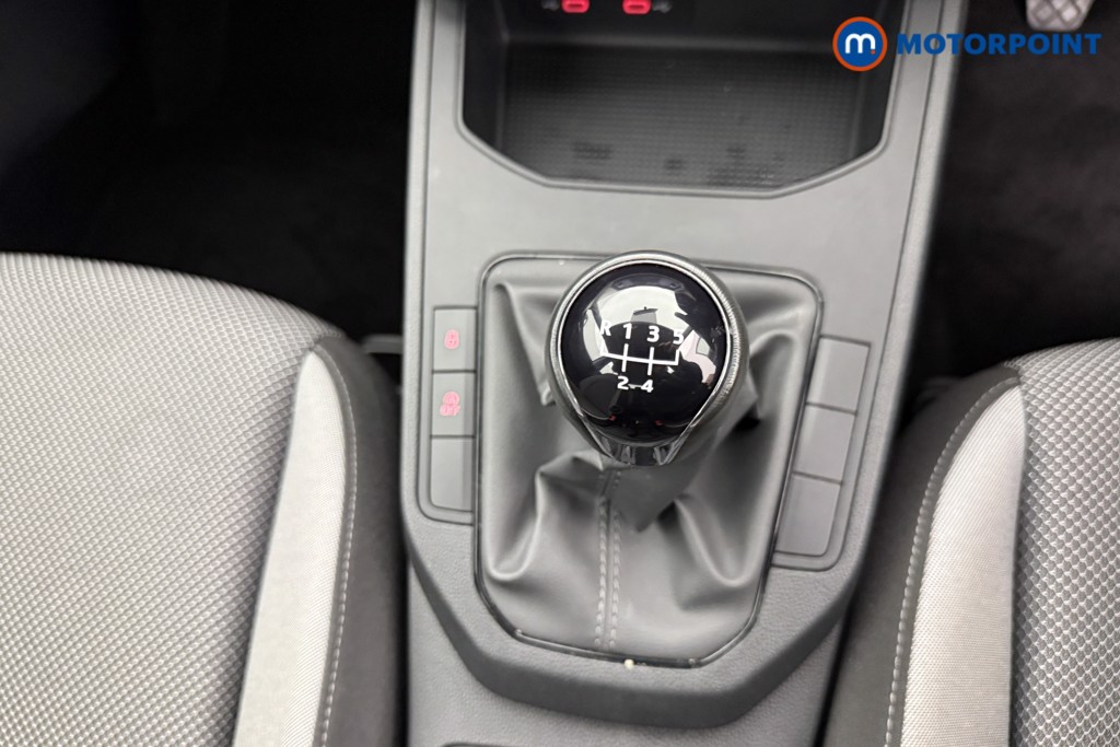 Seat Ibiza Se Technology Manual Petrol Hatchback - Stock Number (1583216) - 11th supplementary image