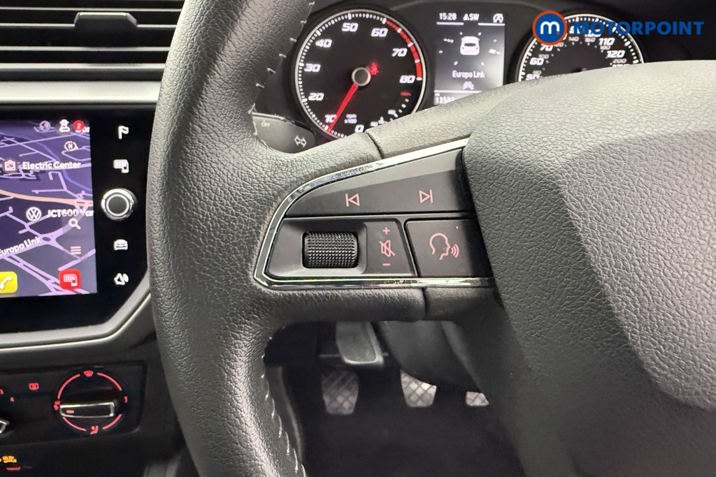 Seat Ibiza Se Technology Manual Petrol Hatchback - Stock Number (1583216) - 12th supplementary image