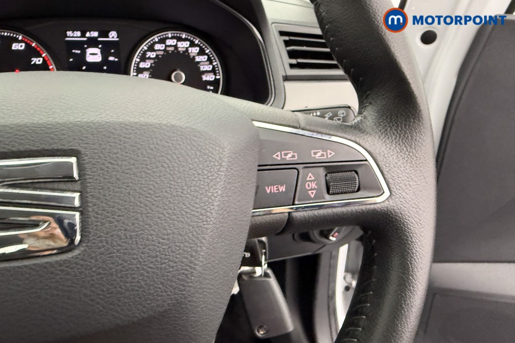 Seat Ibiza Se Technology Manual Petrol Hatchback - Stock Number (1583216) - 13th supplementary image