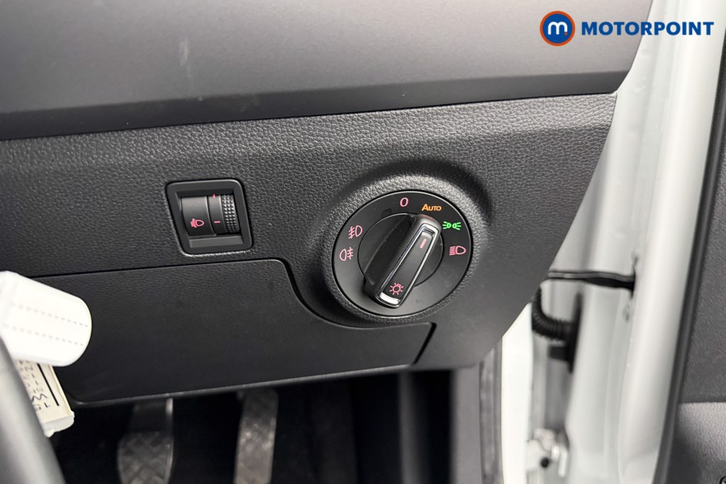 Seat Ibiza Se Technology Manual Petrol Hatchback - Stock Number (1583216) - 14th supplementary image