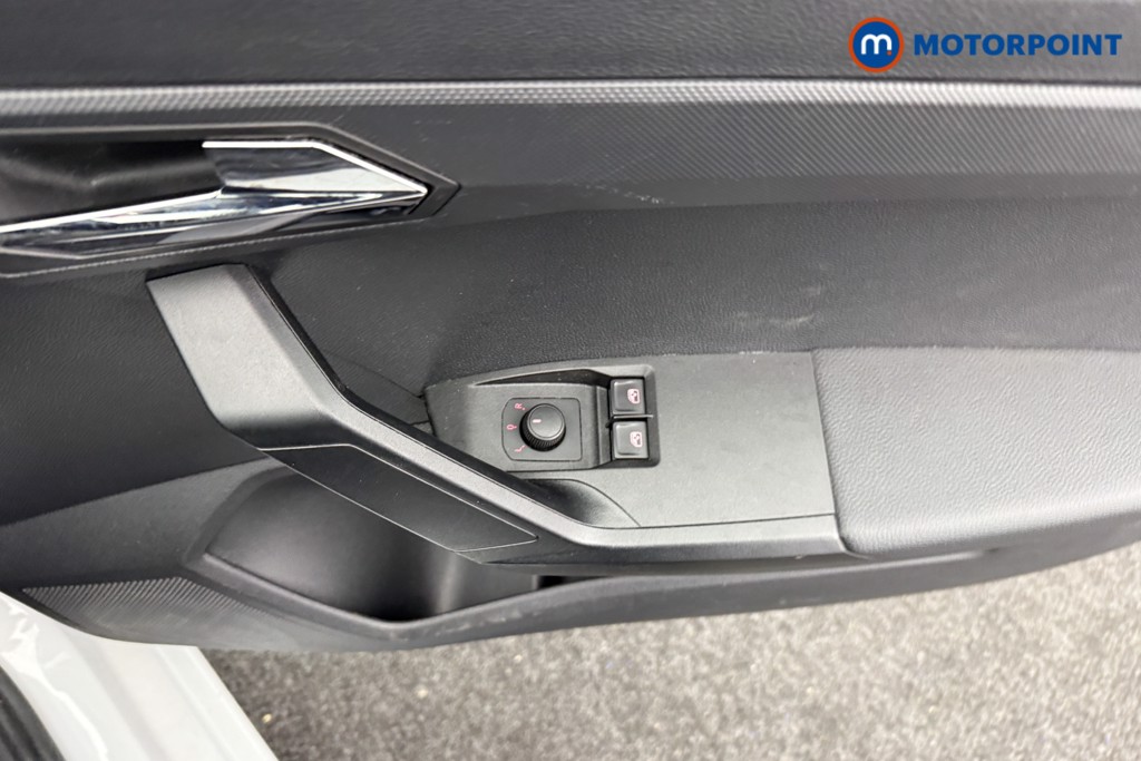 Seat Ibiza Se Technology Manual Petrol Hatchback - Stock Number (1583216) - 15th supplementary image