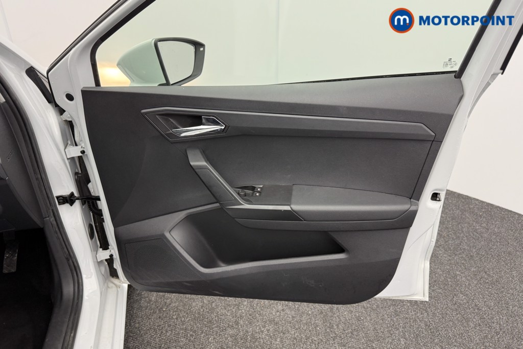 Seat Ibiza Se Technology Manual Petrol Hatchback - Stock Number (1583216) - 16th supplementary image