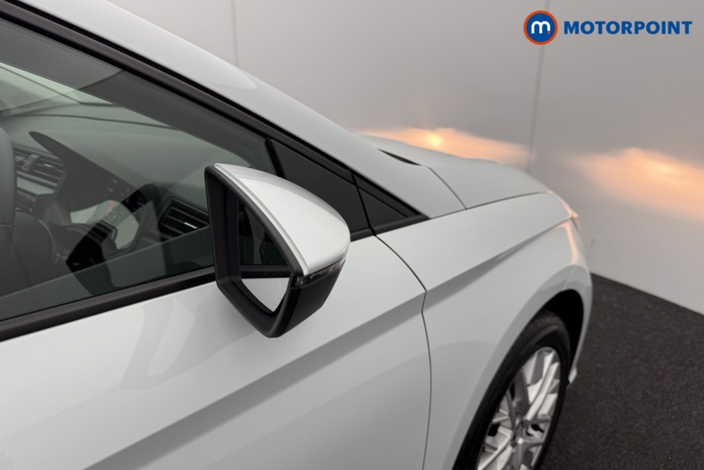 Seat Ibiza Se Technology Manual Petrol Hatchback - Stock Number (1583216) - 17th supplementary image