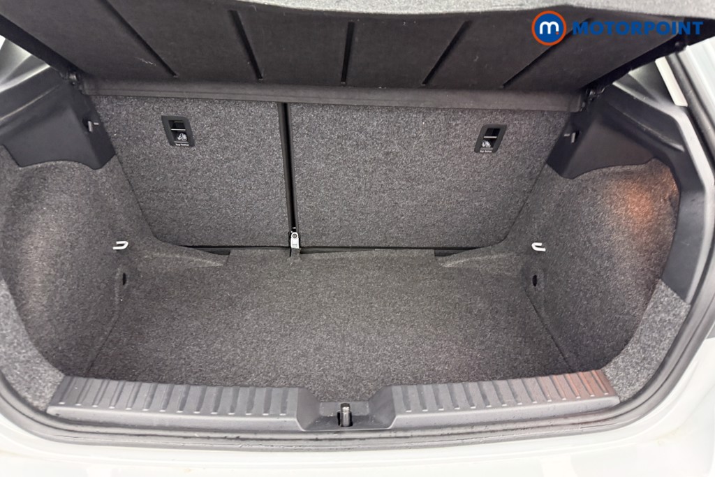 Seat Ibiza Se Technology Manual Petrol Hatchback - Stock Number (1583216) - 18th supplementary image