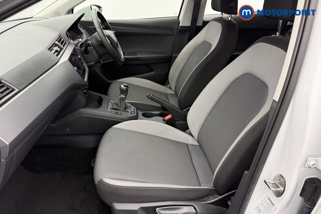 Seat Ibiza Se Technology Manual Petrol Hatchback - Stock Number (1583216) - 19th supplementary image