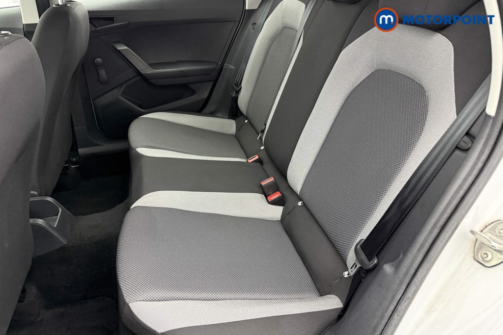 Seat Ibiza Se Technology Manual Petrol Hatchback - Stock Number (1583216) - 20th supplementary image