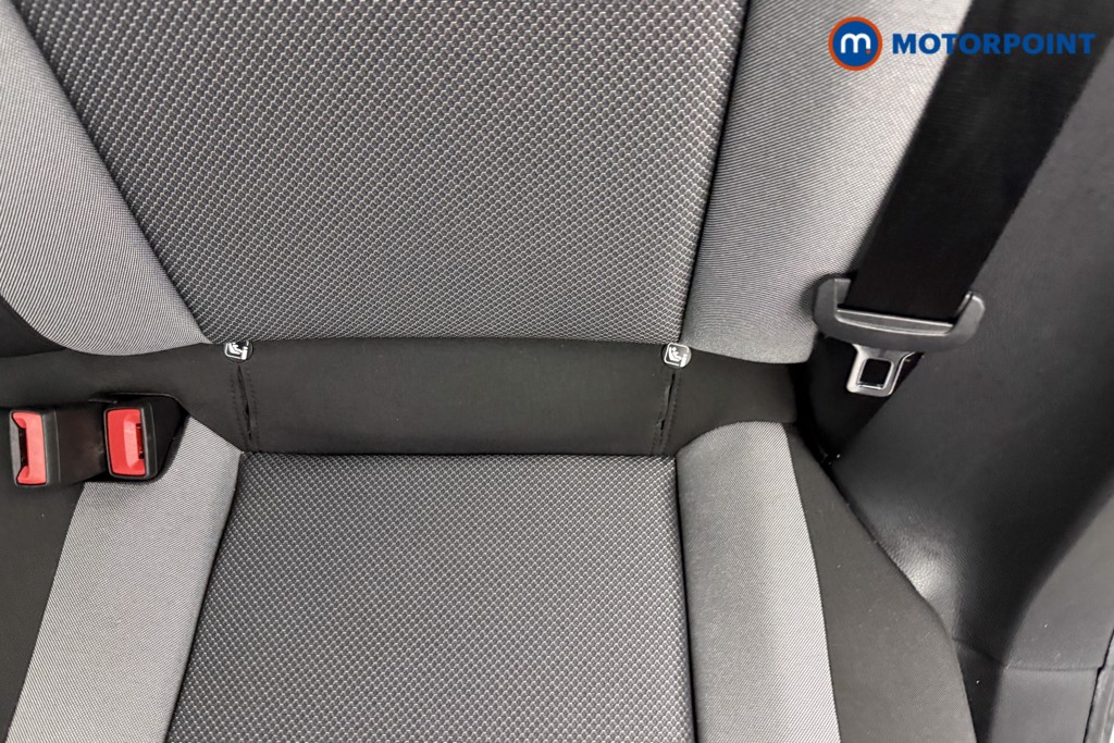 Seat Ibiza Se Technology Manual Petrol Hatchback - Stock Number (1583216) - 21st supplementary image