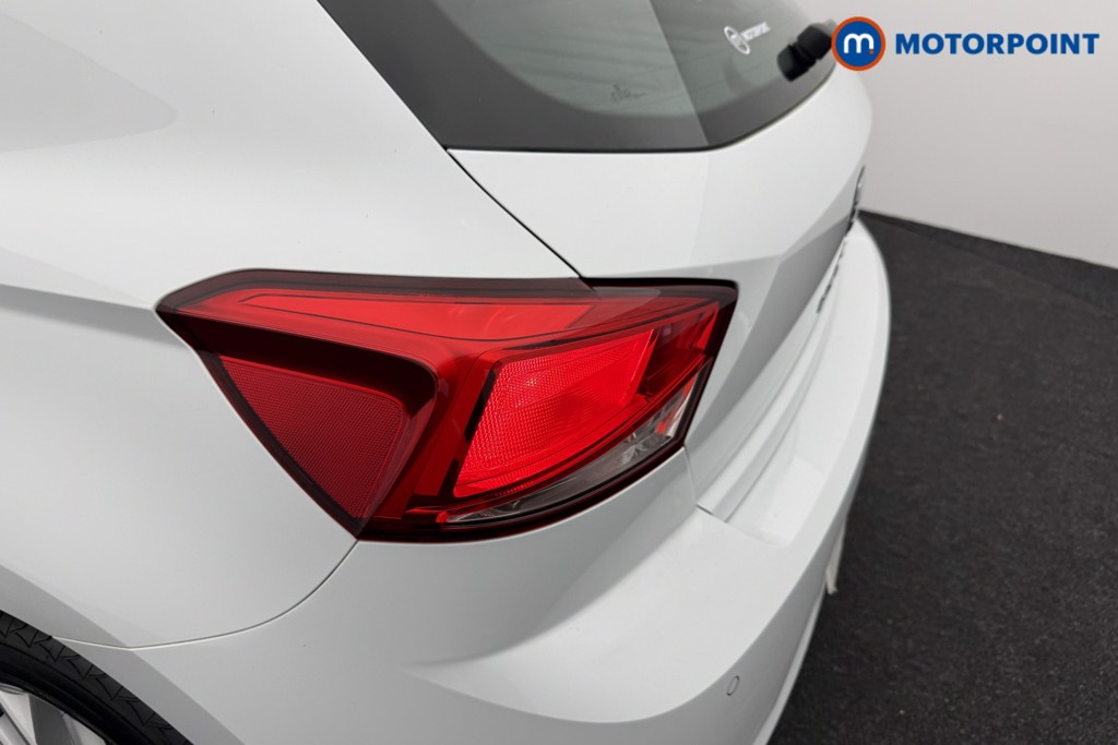 Seat Ibiza Se Technology Manual Petrol Hatchback - Stock Number (1583216) - 22nd supplementary image