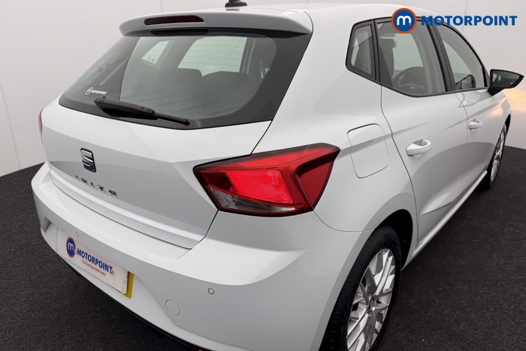 Seat Ibiza Se Technology Manual Petrol Hatchback - Stock Number (1583216) - 23rd supplementary image