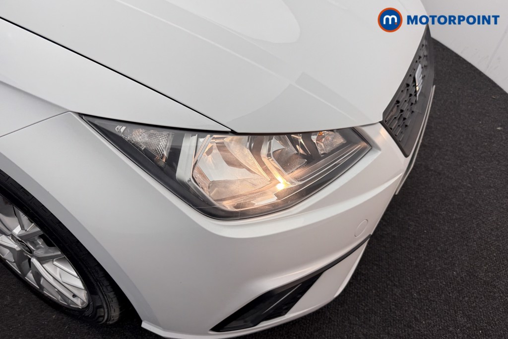 Seat Ibiza Se Technology Manual Petrol Hatchback - Stock Number (1583216) - 24th supplementary image